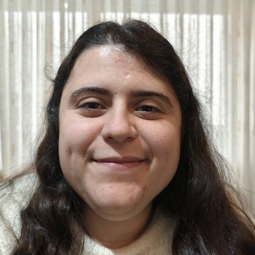 Iria Fernández Trabazo